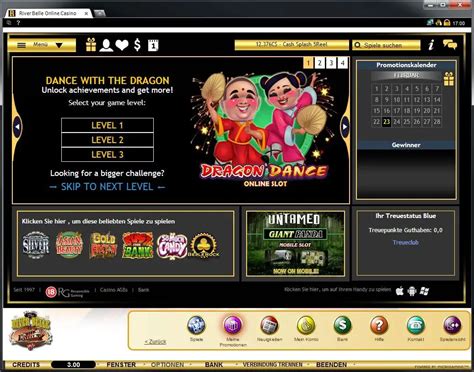 river belle online casino|river belle online casino deutschland.